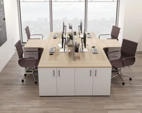 Мебель для персонала Style Project images