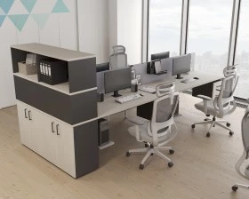 Мебель для персонала Style Project images