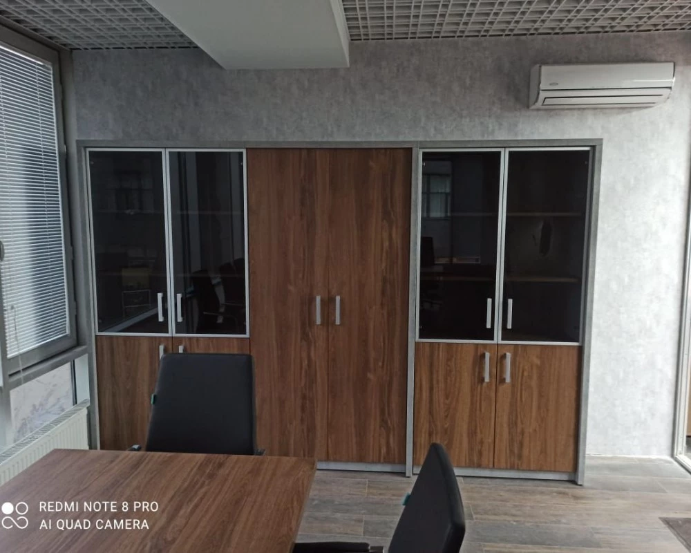 Кабинет руководителя Atlas