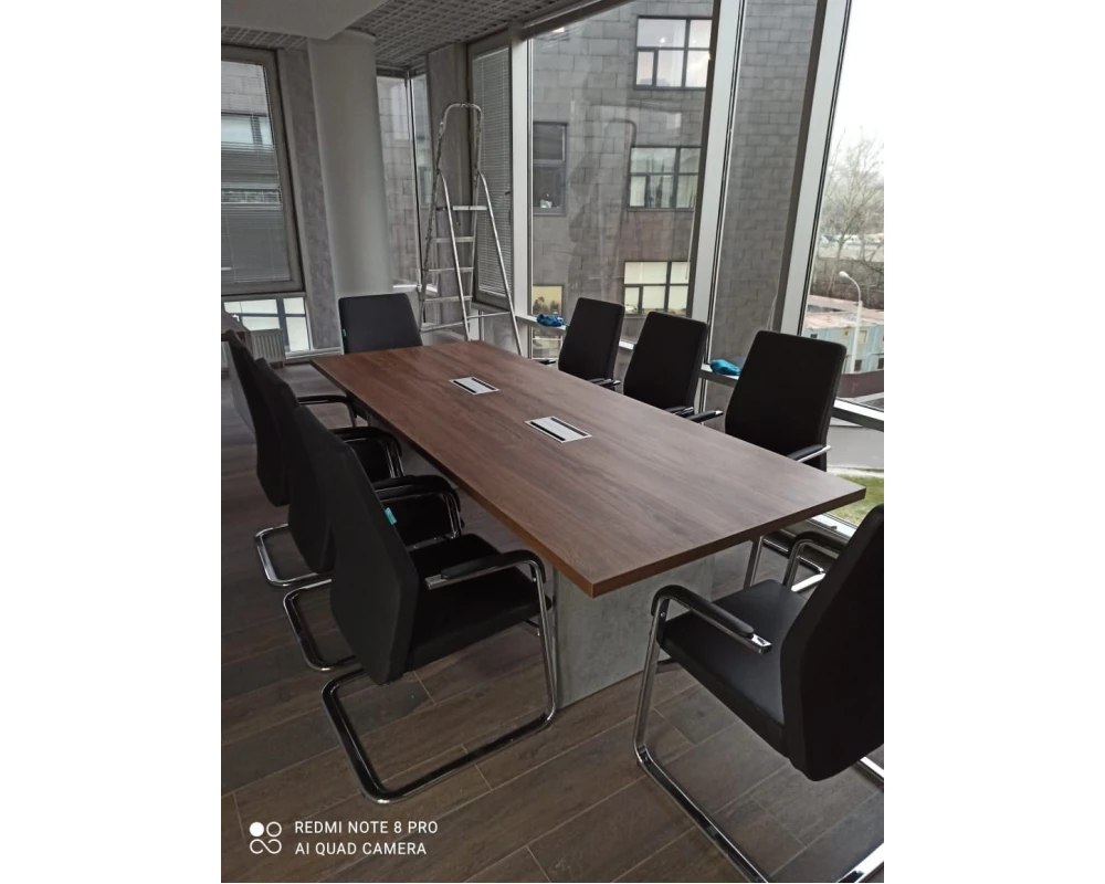 Кабинет руководителя Atlas