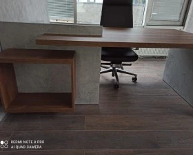 Кабинет руководителя Atlas images