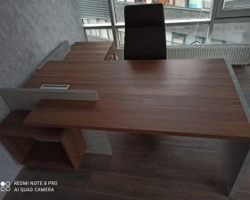 Кабинет руководителя Atlas images