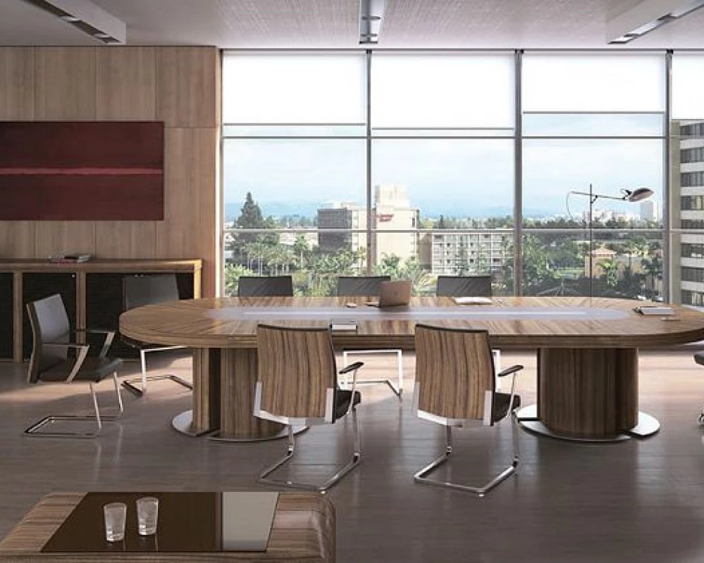 Кабинет руководителя Dao