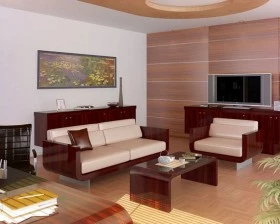 Кабинет руководителя Dao images