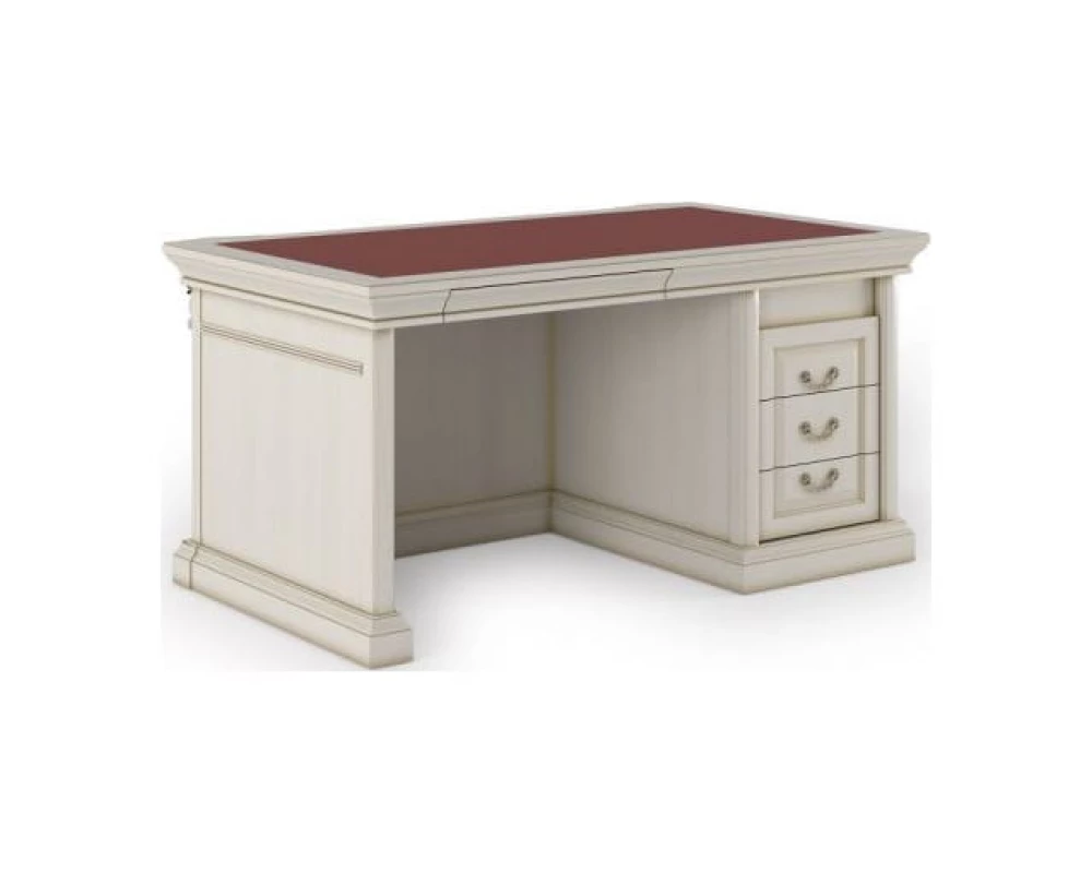 Стол письменный 1600x850x800 Monarch