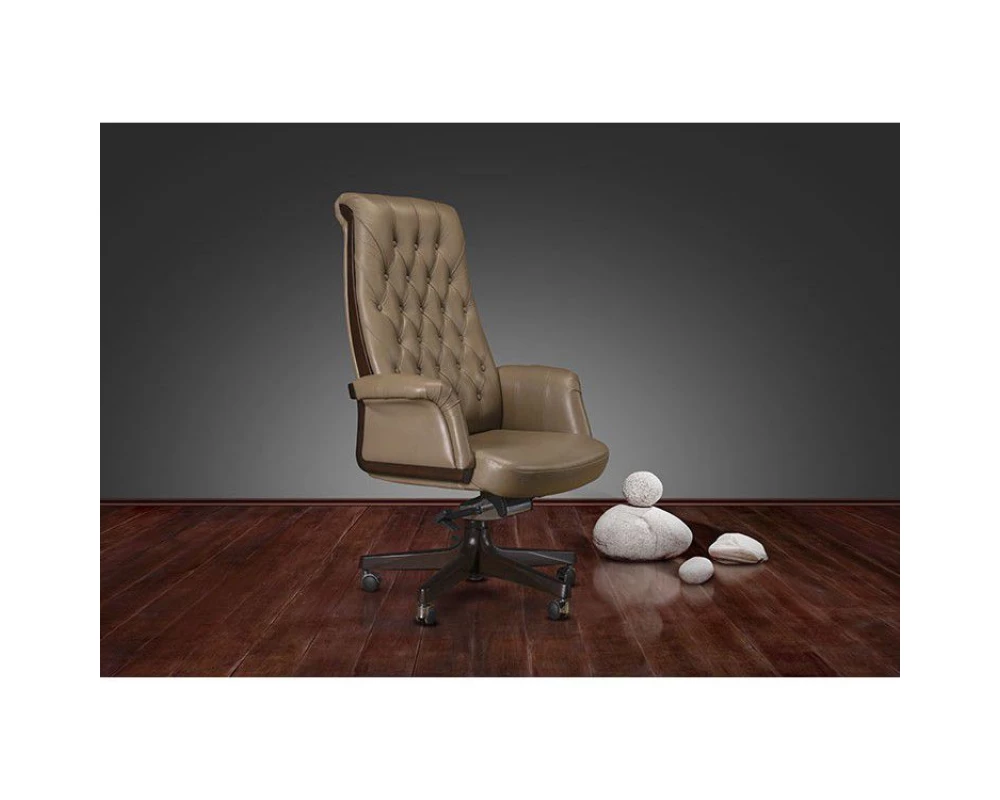 Кресло руководителя Интер