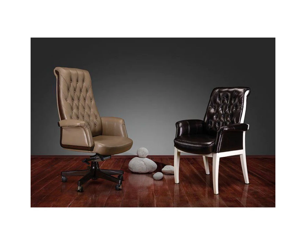 Кресло руководителя Интер