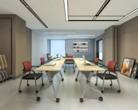 Парта Соник LS-4-8A images