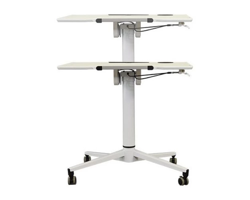 Стол мобильный Робин-3 HUGO QF-36E