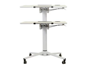 Стол мобильный Робин-3 HUGO QF-36E images