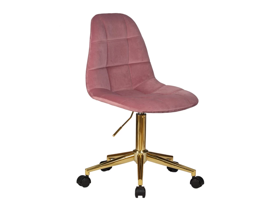 Кресло Monty Gold