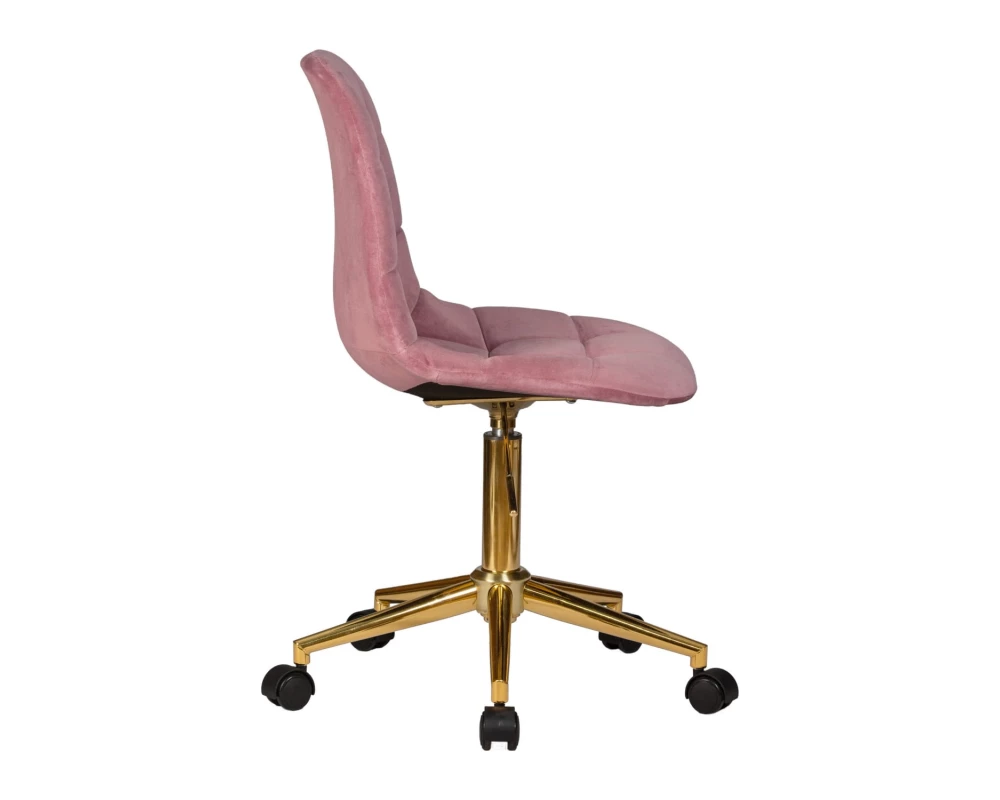 Кресло Monty Gold