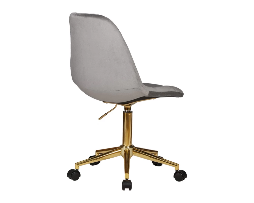 Кресло Monty Gold