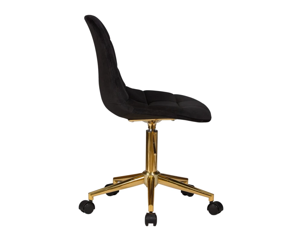 Кресло Monty Gold