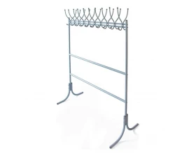 Вешалка напольная М 12 images