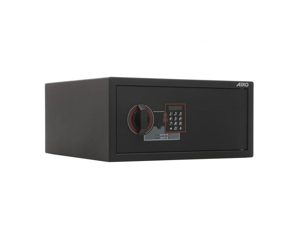 Сейф Aiko SH-20.EL new