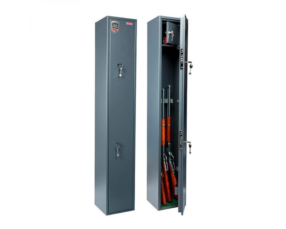 Сейф Беркут 3