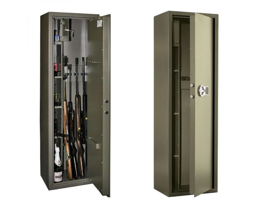 Сейф Сафари-ЕL