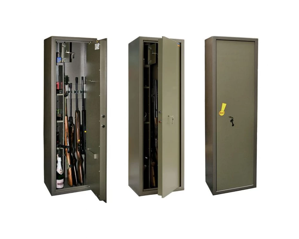 Сейф Сафари