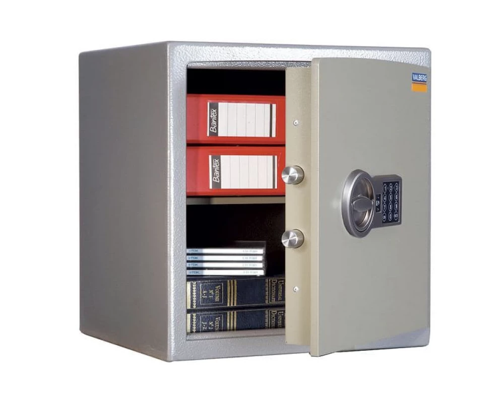 Сейф Карат ASK.46-EL