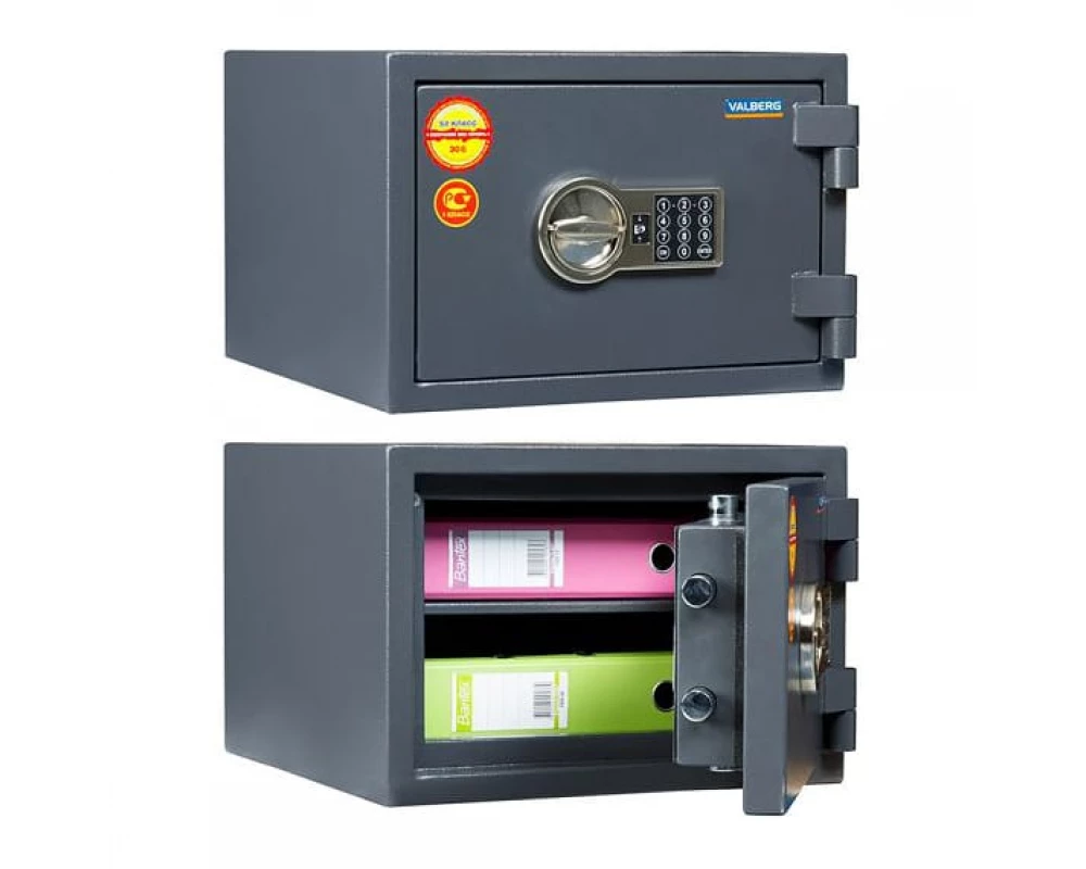 Сейф Кварцит.30 EL