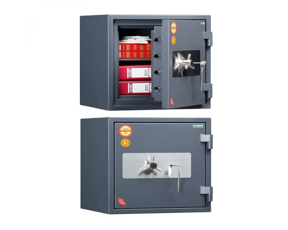 Сейф Гарант Евро-46