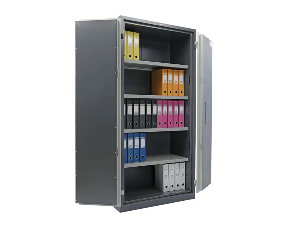 Шкаф BrandMauer BM-1993.KL графит