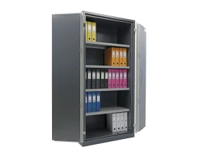 Шкаф BrandMauer BM-1993.KL графит images