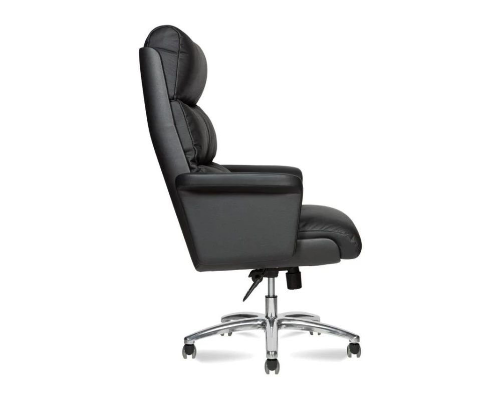 Кресло VIP А ХРОМ