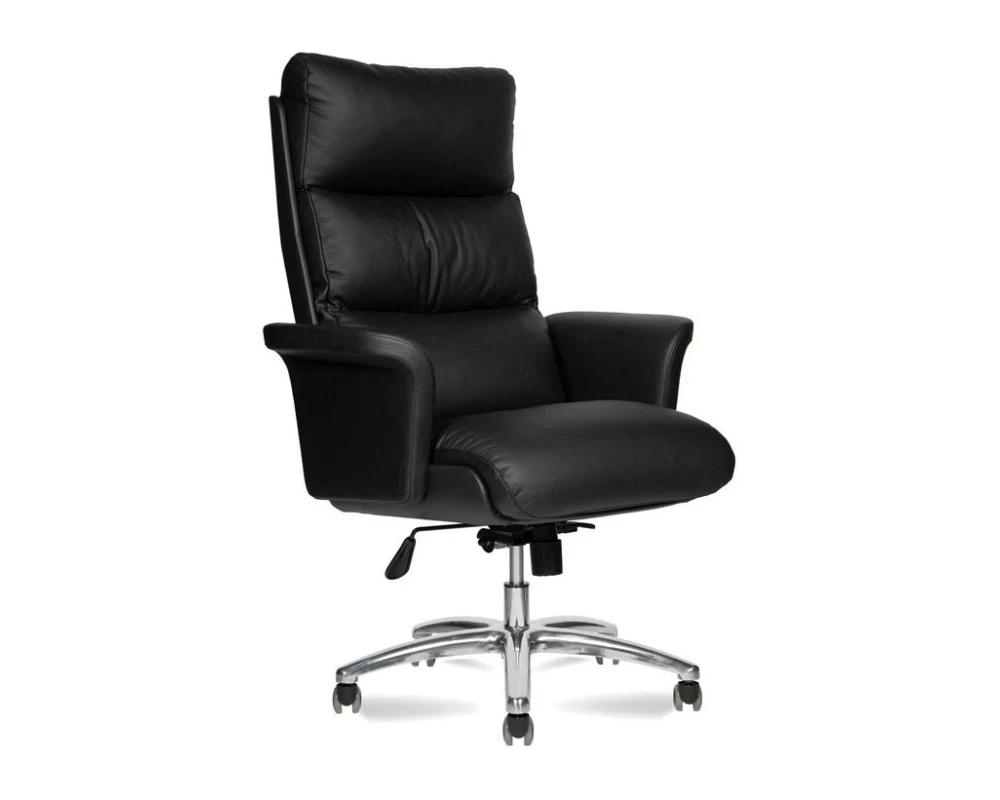 Кресло VIP А ХРОМ