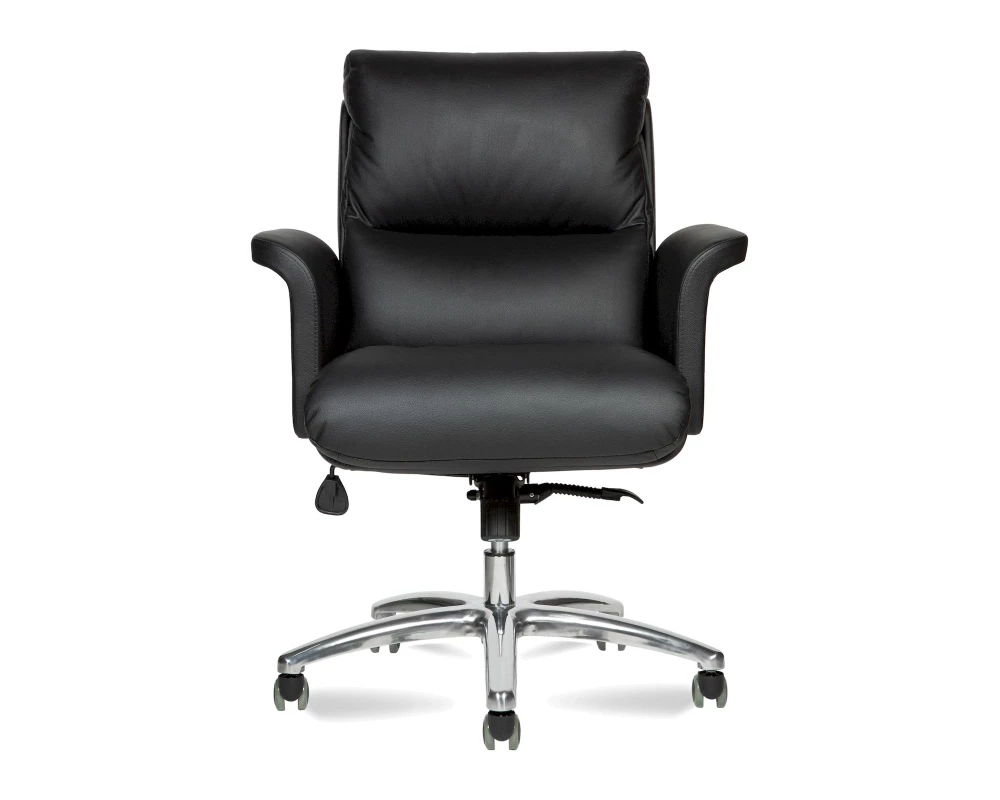 Кресло VIP В ХРОМ