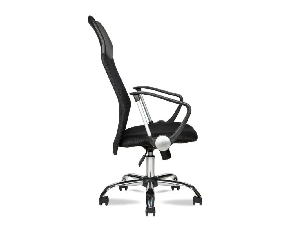 Кресло Астра А РС900 ТОП ХРОМ