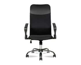 Кресло Астра А РС900 ТОП ХРОМ images