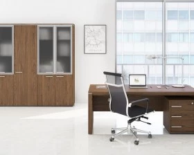 Кабинет руководителя Velar images