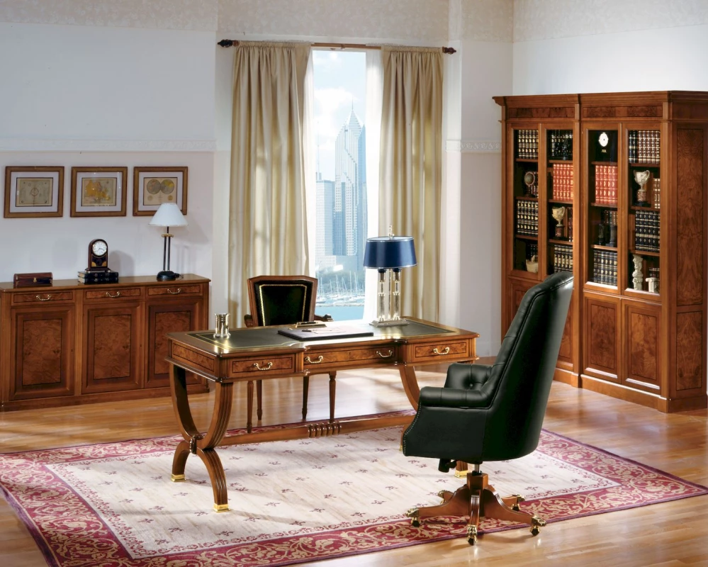 Кабинет руководителя Artmoble