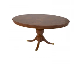 Стол раздвижной матовый 1650х1100х750 Artmoble images