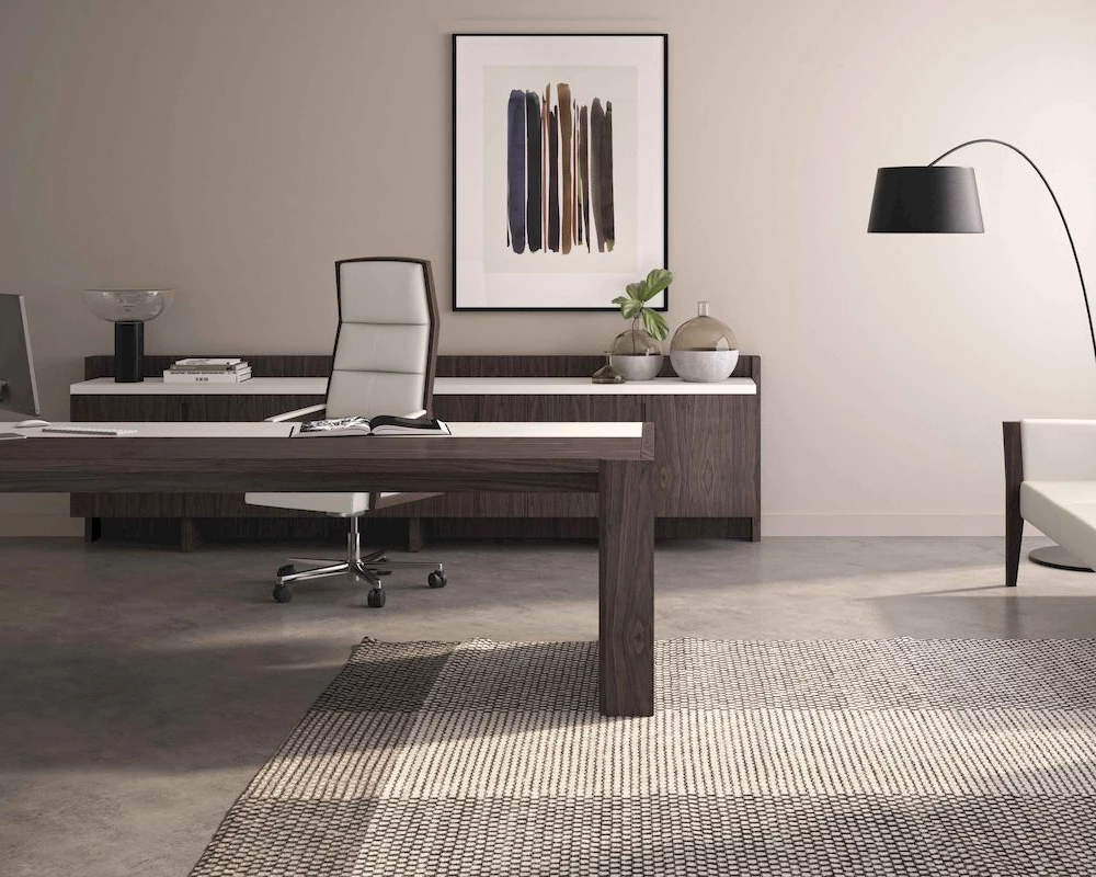 Кабинет руководителя Freeport