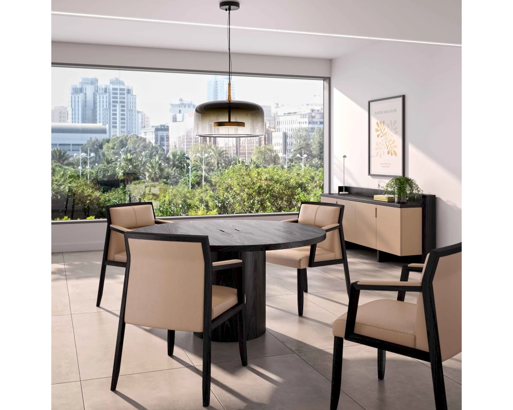 Кабинет руководителя Freeport