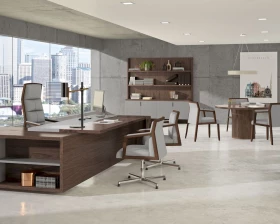 Кабинет руководителя Freeport images