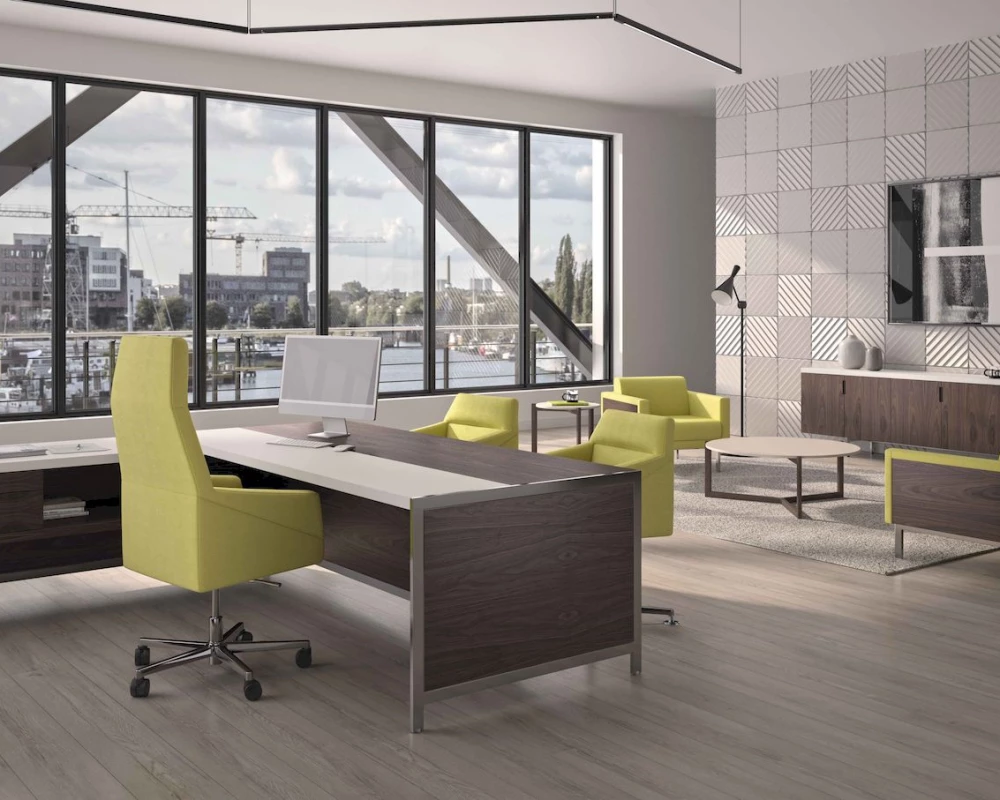 Кабинет руководителя Gallery