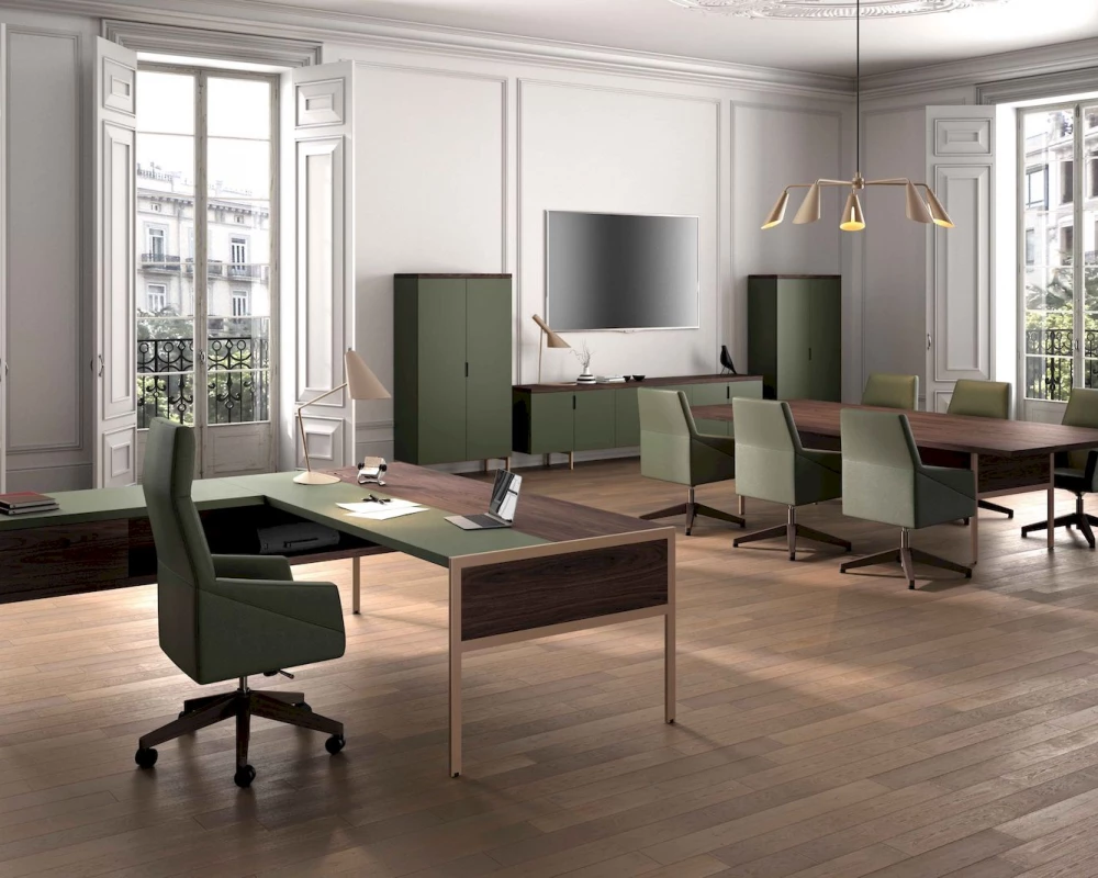 Кабинет руководителя Gallery