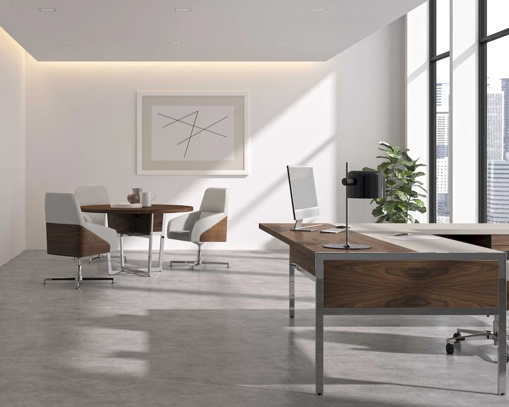 Кабинет руководителя Gallery