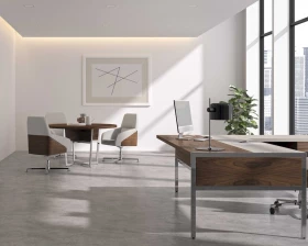 Кабинет руководителя Gallery images