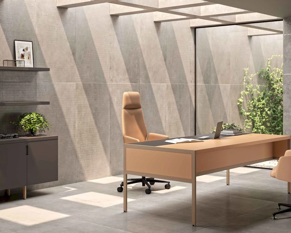 Кабинет руководителя Gallery