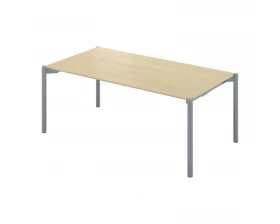 Стол руководителя лакированный 1695х985х730 Terra (of) images