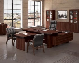 Кабинет руководителя Capital images