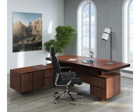 Кабинет руководителя Capital images