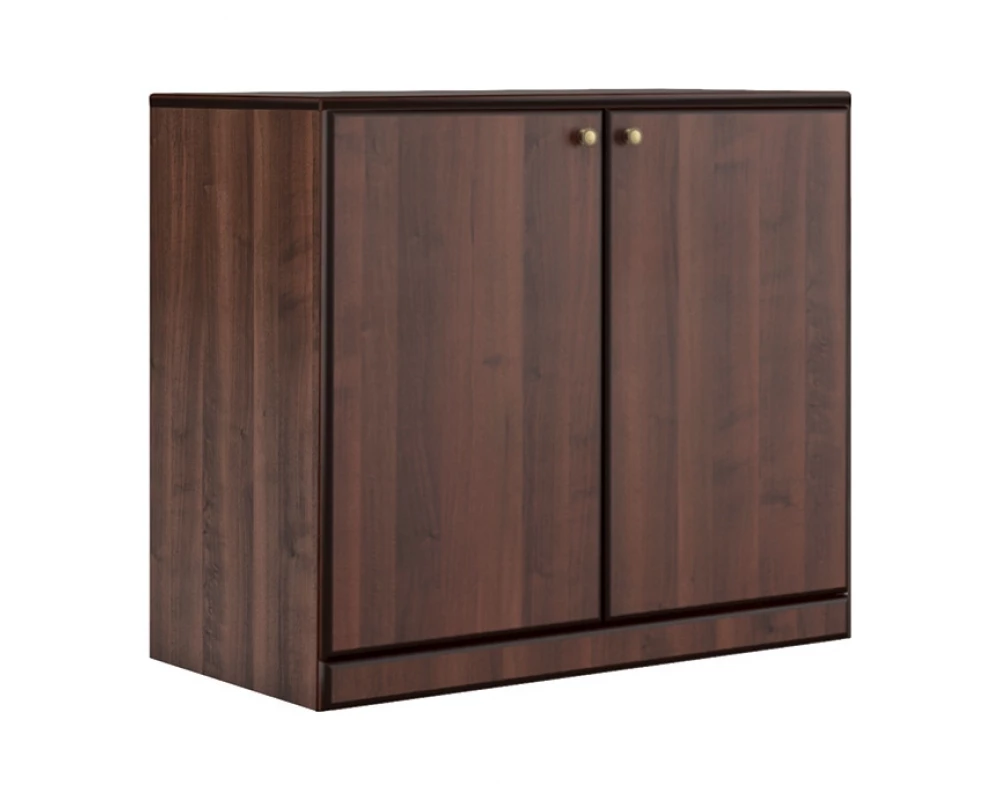 Креденция Bern Темный орех