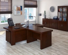 Кабинет руководителя Davos images