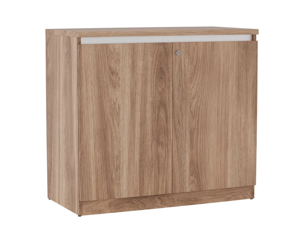 Креденция Liverpool Орех